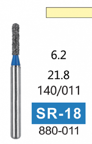 Алмазный бор SR-18