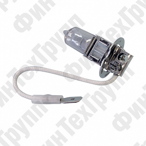 Лампа для стоматологического светильника 1-25 (24V/55W)